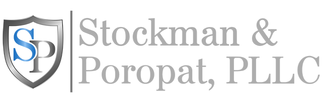Stockman & Poropat, PLLC